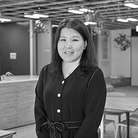 株式会社Looop 竹谷真紀子