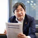 SMFLみらいパートナーズ株式会社 荒井 洋祐