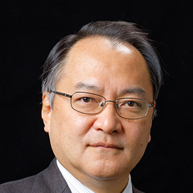 東京大学 瀬川浩司