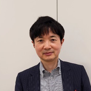 三井住友信託銀行 峯岸英人