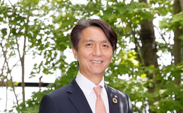 一般社団法人再生可能エネルギー地域活性協会（FOURE） 代表理事　池内　敬