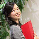 シナネンホールディングス株式会社 成長戦略部　グループ連携推進チーム　腰本　博美