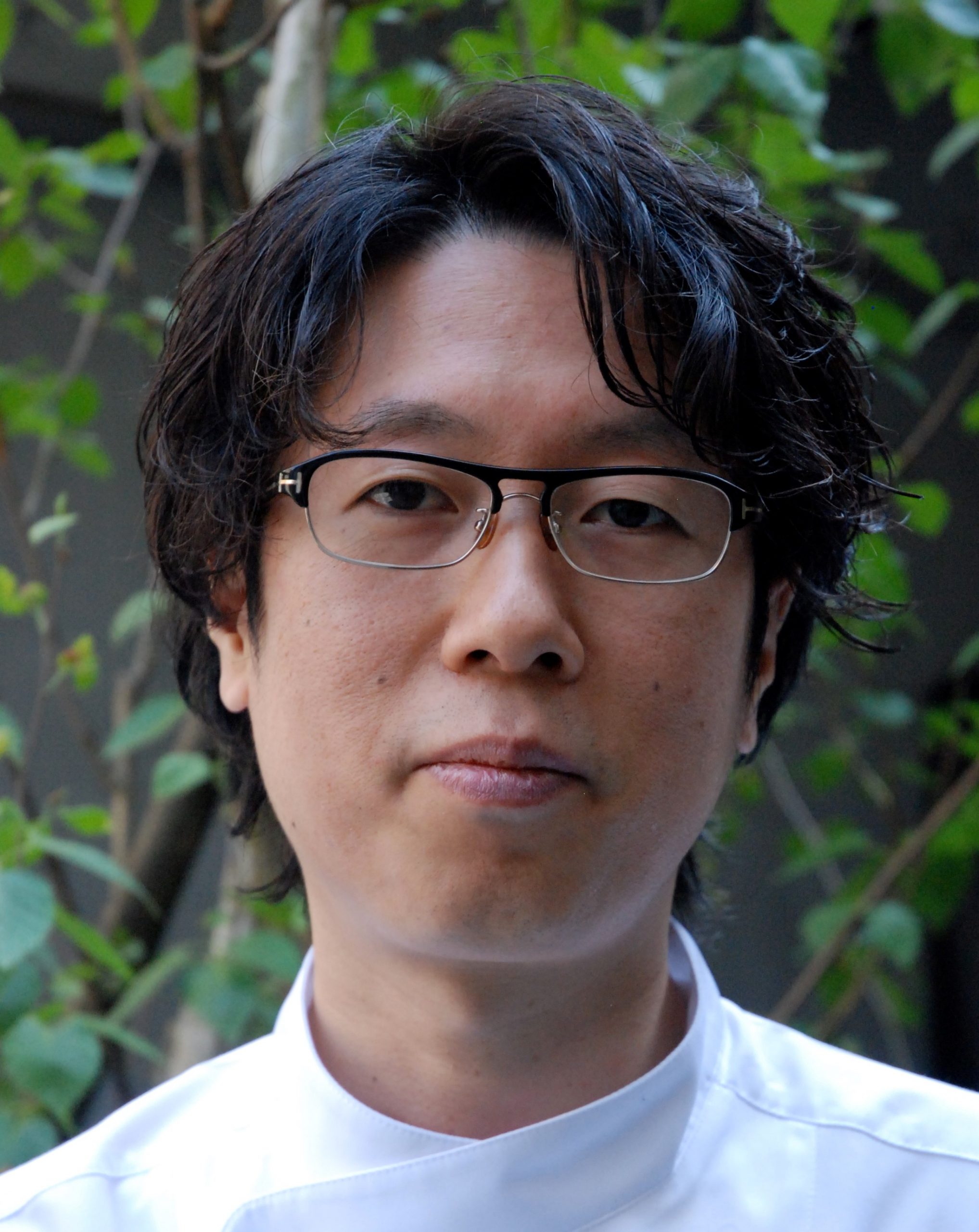 株式会社モデルノ RISTORANTE DA FIORE　リストランテ・ダ・フィオーレ　眞中秀幸