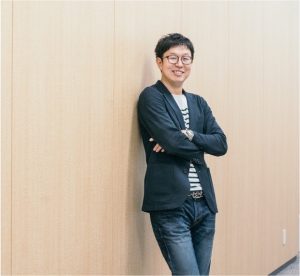 株式会社NearMe 髙原幸一郎