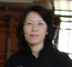 SBエナジー株式会社（現：テラスエナジー株式会社） 田中　園子