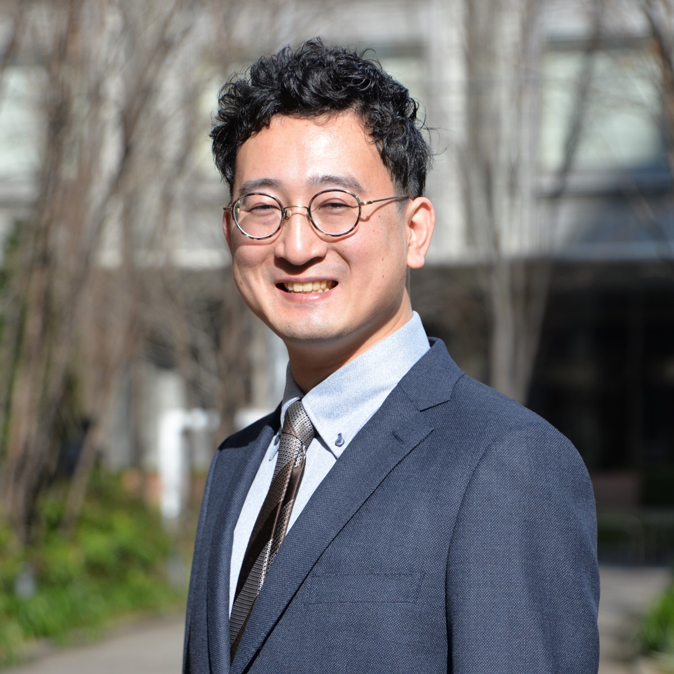 パシフィックコンサルタンツ株式会社 社会イノベーション事業本部　グリーン社会戦略部・環境・エネルギー政策室　技術課長　益田 祥司