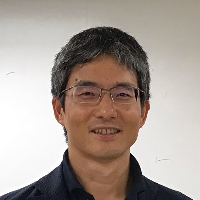 東京工業大学環境・社会理工学院 錦澤 滋雄