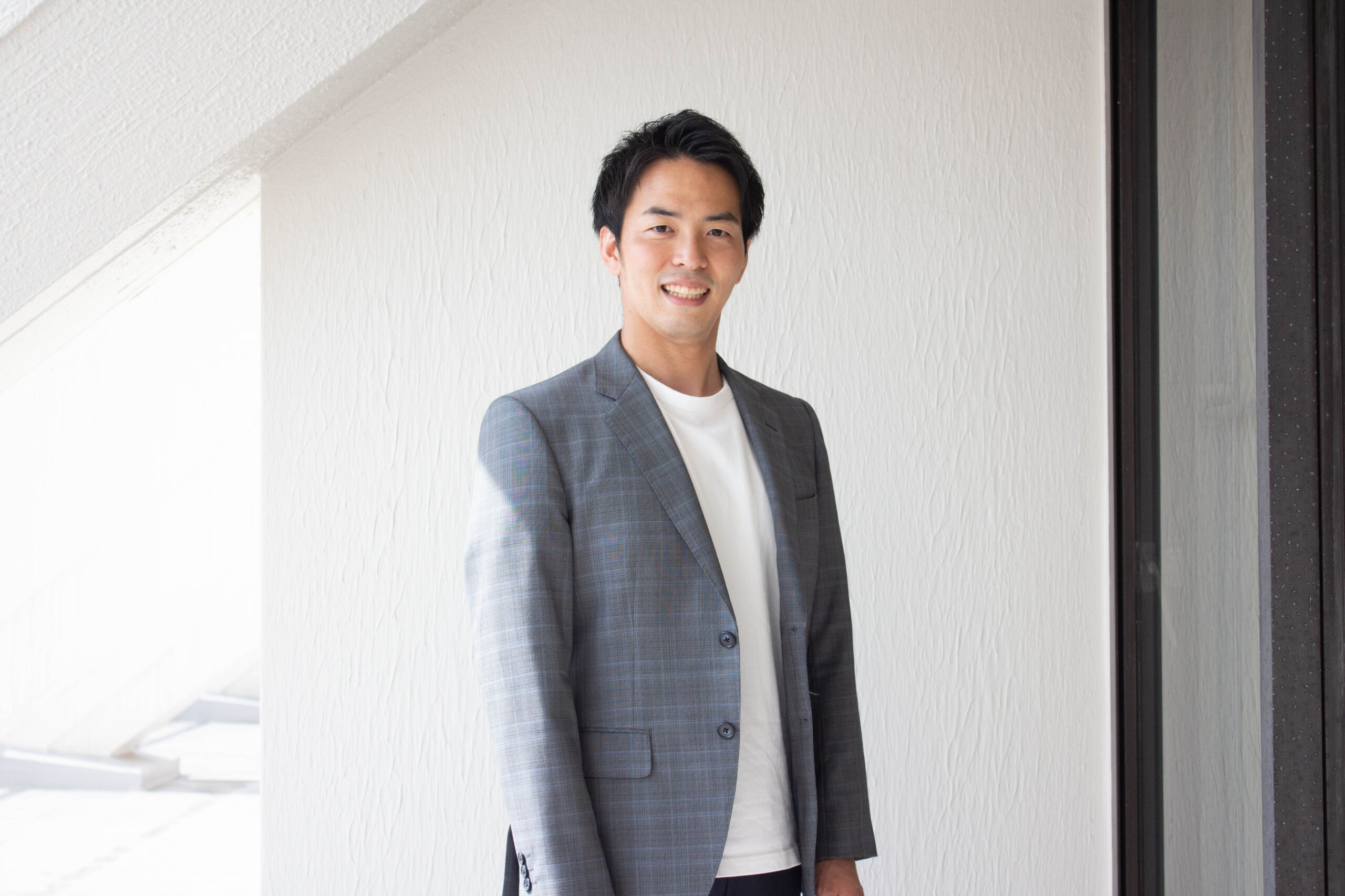 株式会社Mellow 取締役　西真田寛人