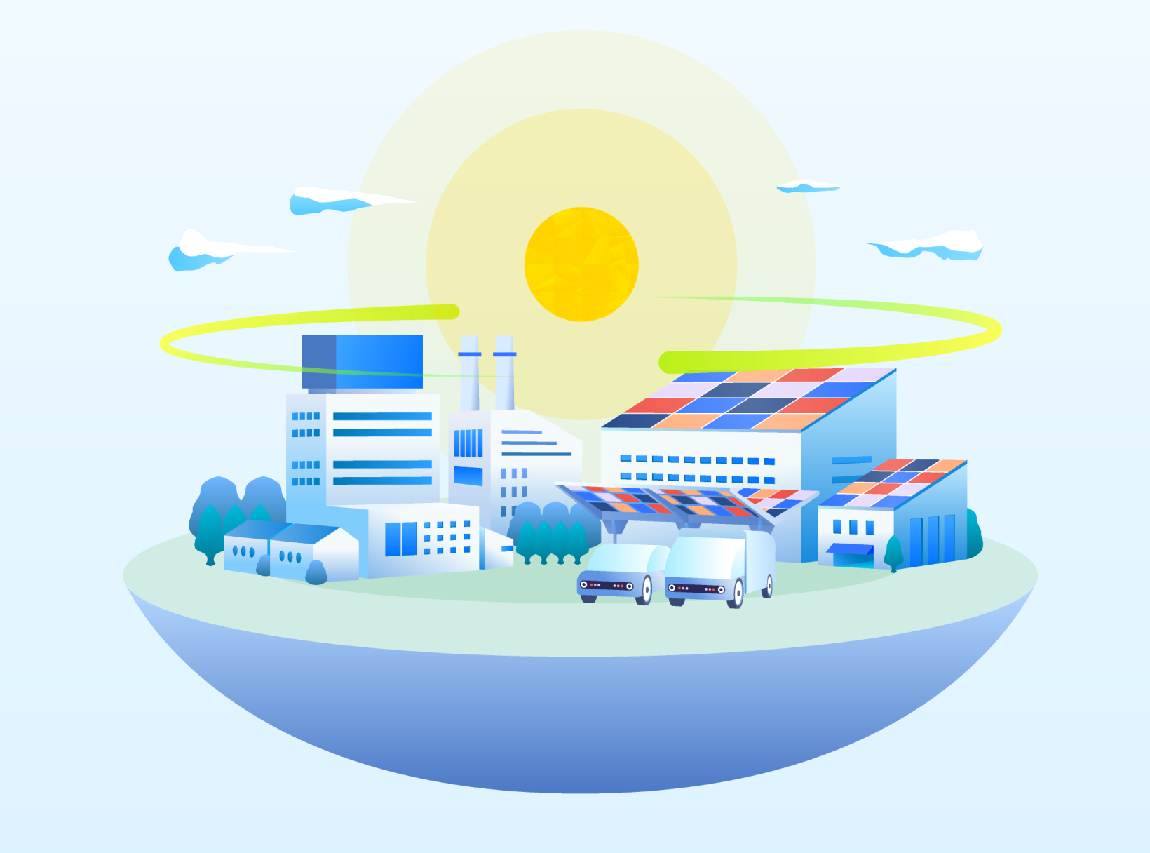 株式会社アイ・グリッド・ソリューションズ