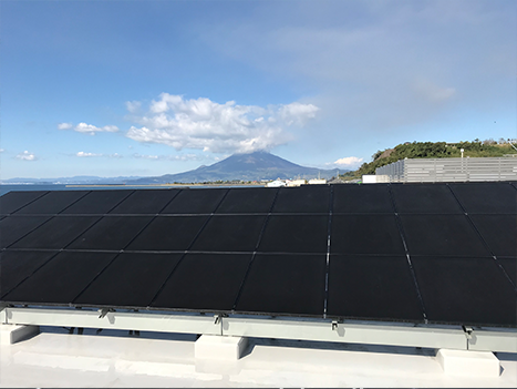 鹿児島県垂水市