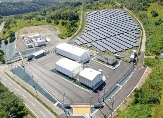 株式会社東光高岳