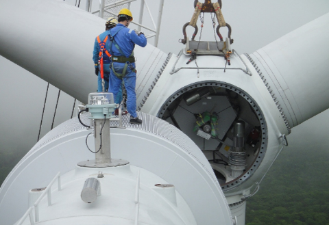 四電エンジニアリング株式会社