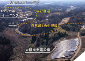 株式会社東光高岳