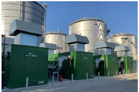 東京センチュリー株式会社