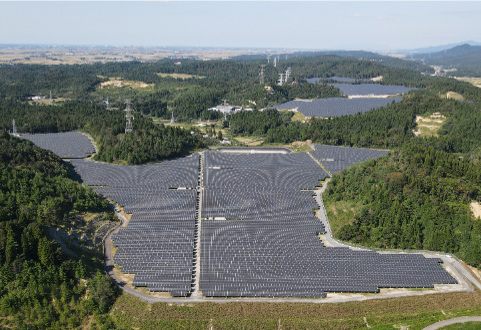 四電エンジニアリング株式会社