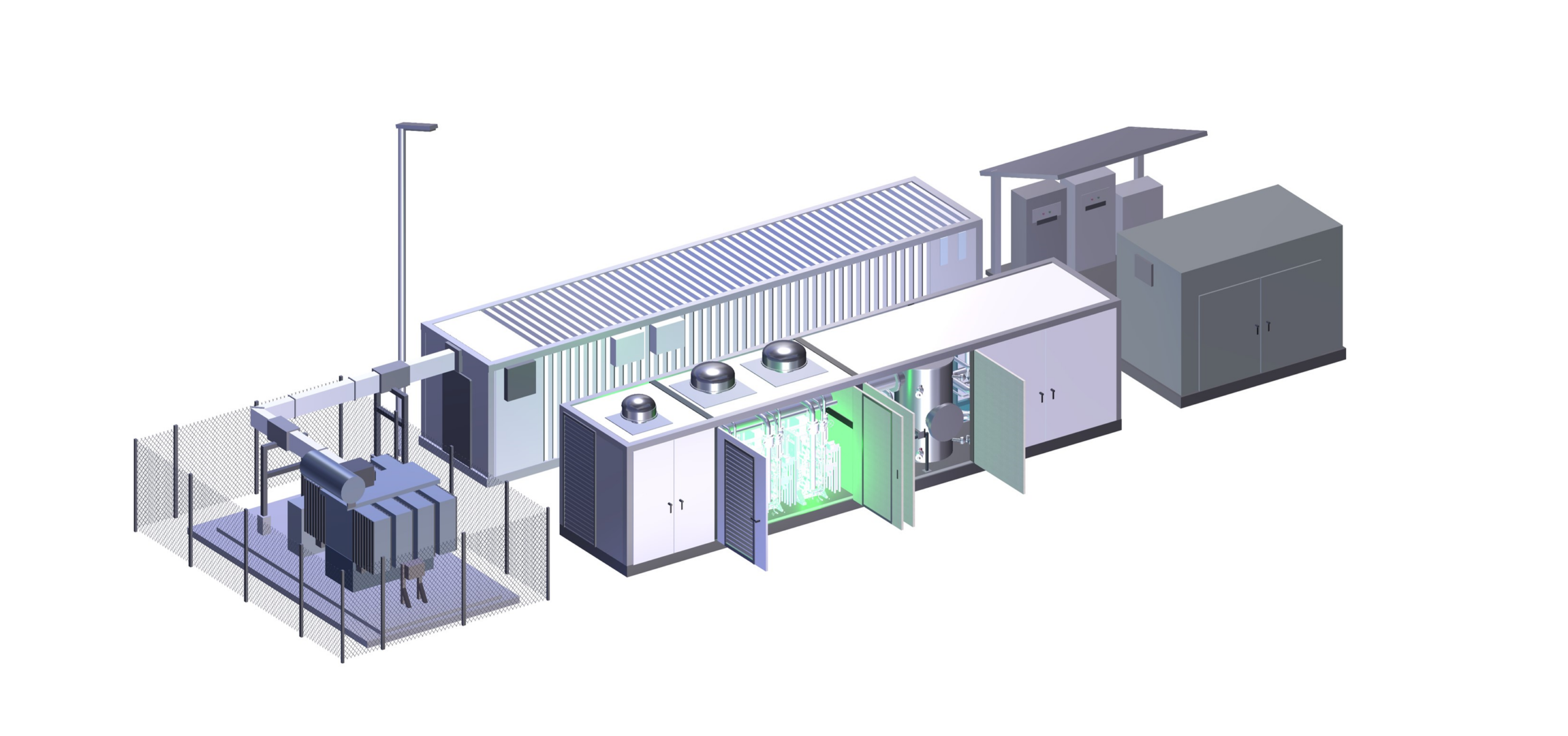 千代田化工建設株式会社