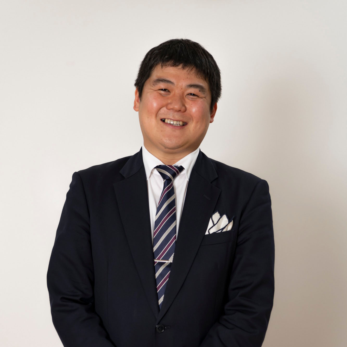 株式会社Ｇ＆ＥＣＯ 代表取締役社長　小島 盛利